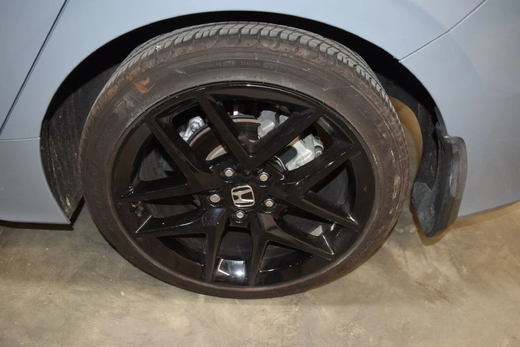 2024 Honda Civic 11th Gen - Image 12 of 21