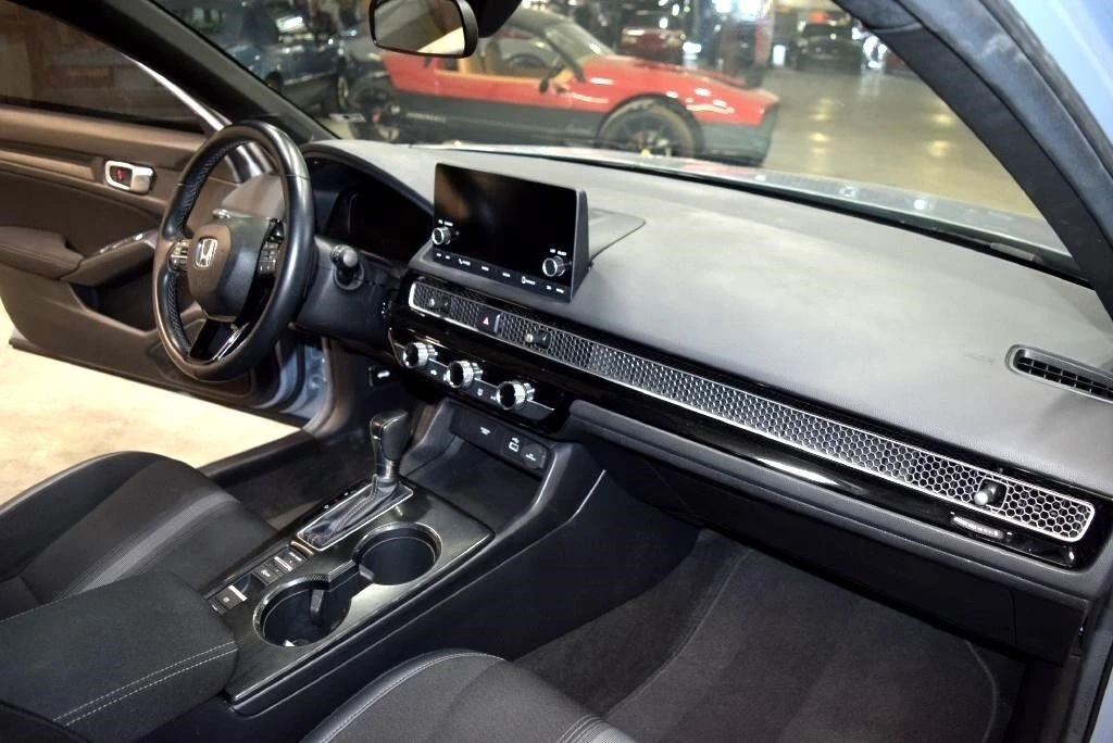 2024 Honda Civic 11th Gen - Image 21 of 21
