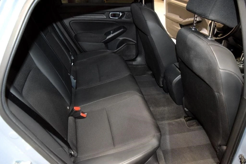 2024 Honda Civic 11th Gen - Image 17 of 21