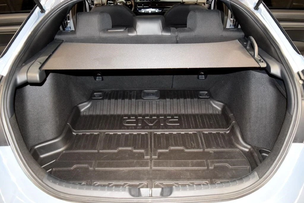 2024 Honda Civic 11th Gen - Image 14 of 21