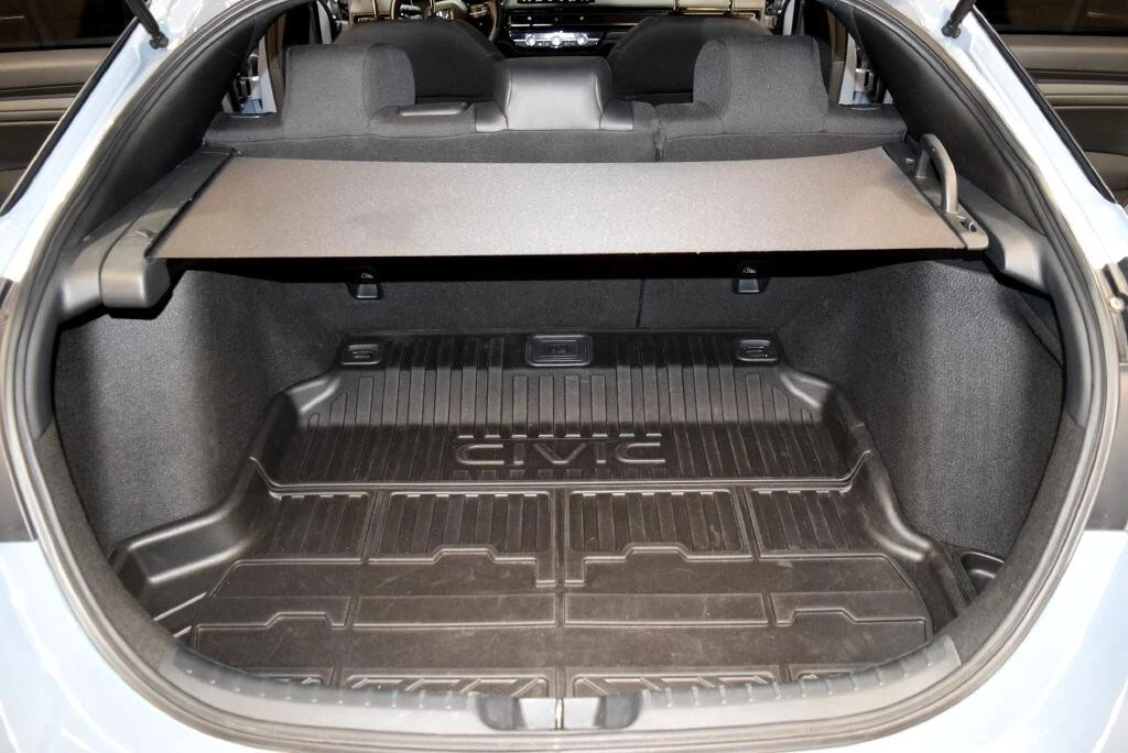 2024 Honda Civic 11th Gen - Image 14 of 21