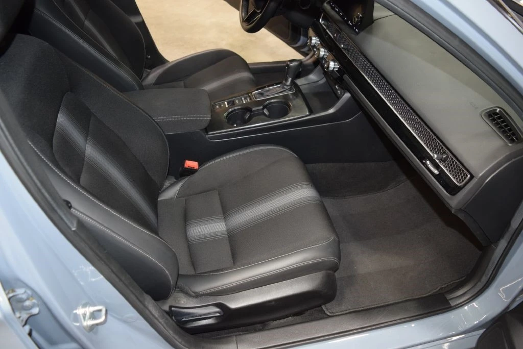 2024 Honda Civic 11th Gen - Image 19 of 21