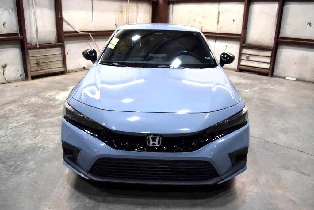 2024 Honda Civic 11th Gen - Image 2 of 21