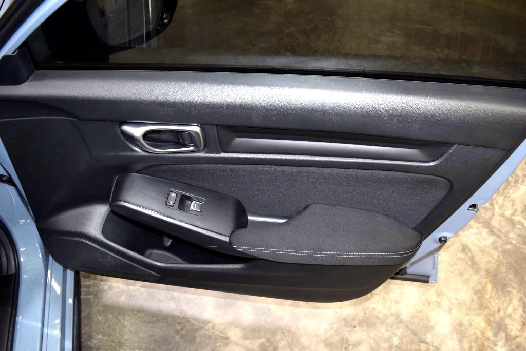 2024 Honda Civic 11th Gen - Image 20 of 21
