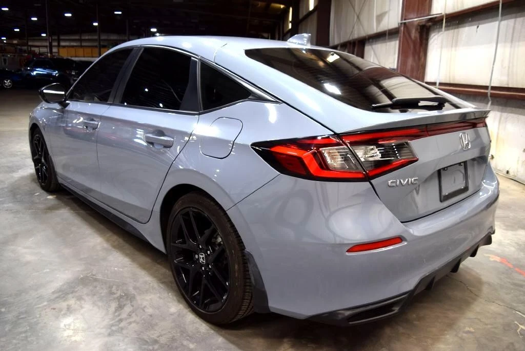 2024 Honda Civic 11th Gen - Image 5 of 21