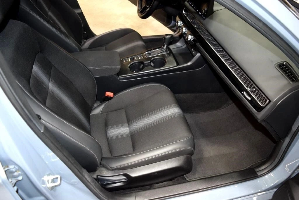 2024 Honda Civic 11th Gen - Image 19 of 21