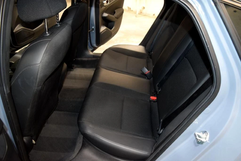 2024 Honda Civic 11th Gen - Image 15 of 21