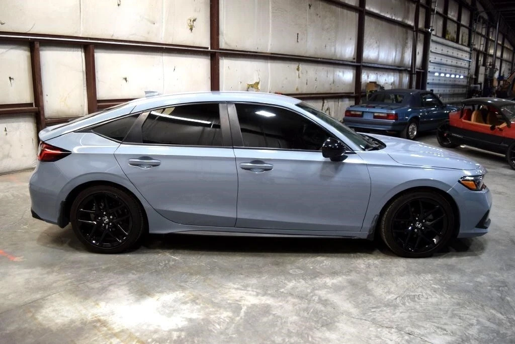 2024 Honda Civic 11th Gen - Image 9 of 12