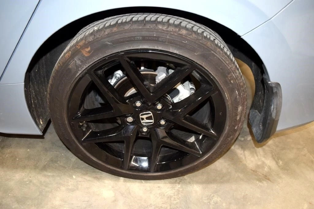 2024 Honda Civic 11th Gen - Image 12 of 12