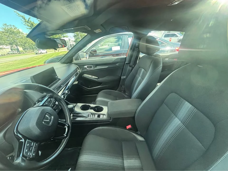 2024 Honda Civic 11th Gen - Image 4 of 4