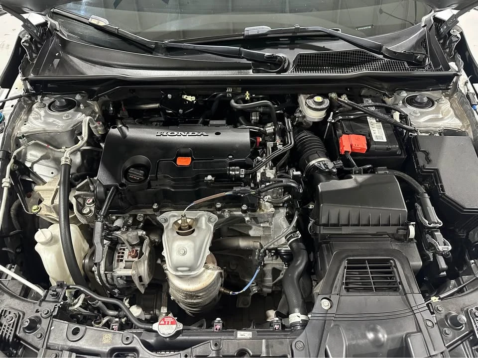 2024 Honda Civic 11th Gen - Image 7 of 15