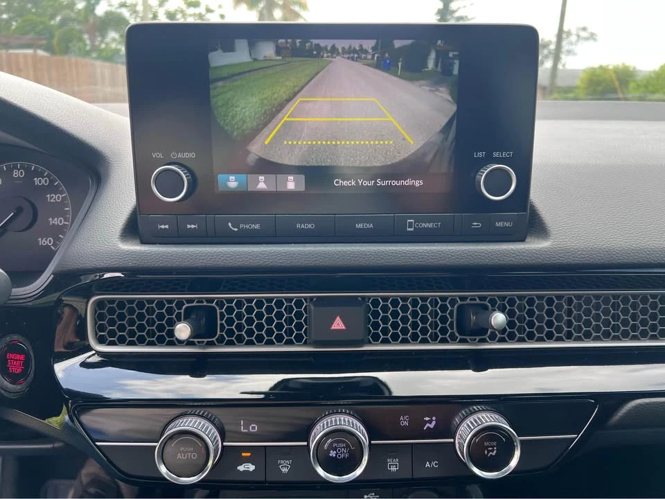 2024 Honda Civic 11th Gen - Image 13 of 13