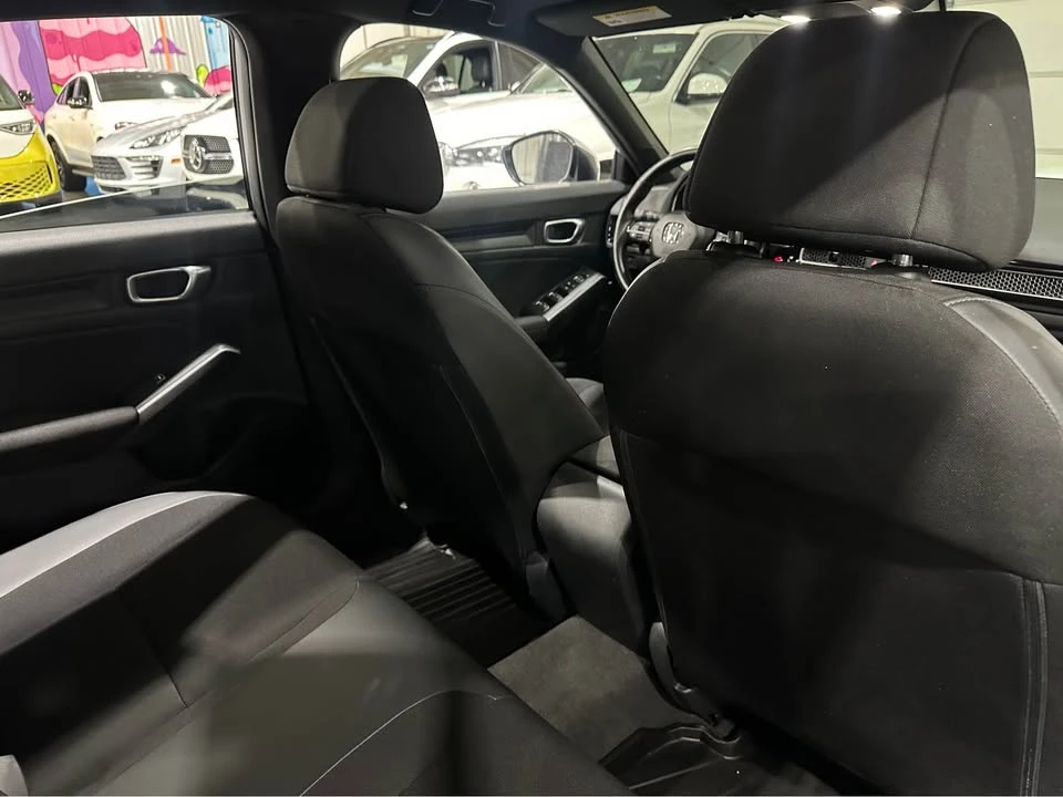 2024 Honda Civic 11th Gen - Image 13 of 15