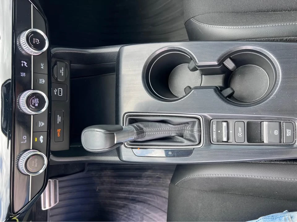 2024 Honda Civic 11th Gen - Image 11 of 13