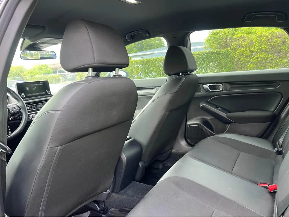 2024 Honda Civic 11th Gen - Image 8 of 13