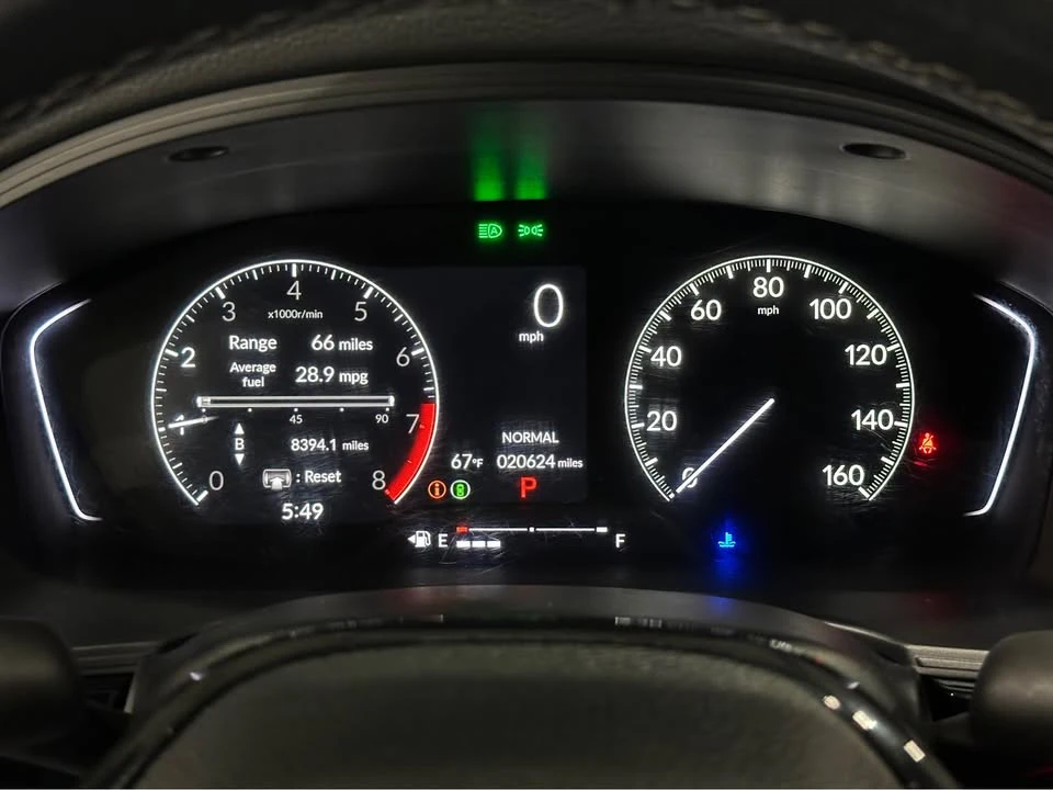 2024 Honda Civic 11th Gen - Image 15 of 15