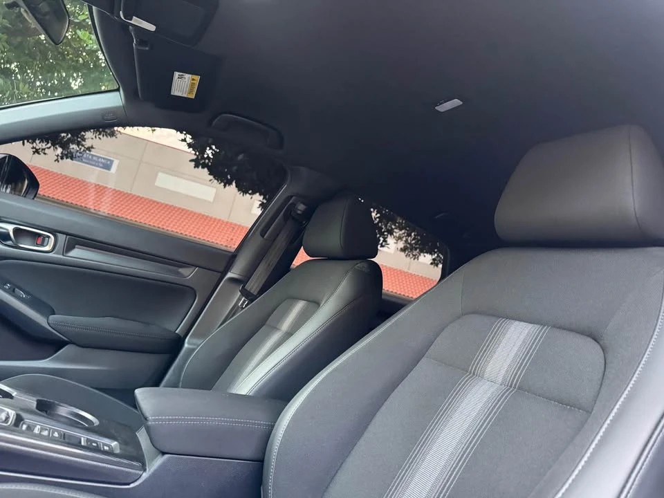 2024 Honda Civic 11th Gen - Image 12 of 12
