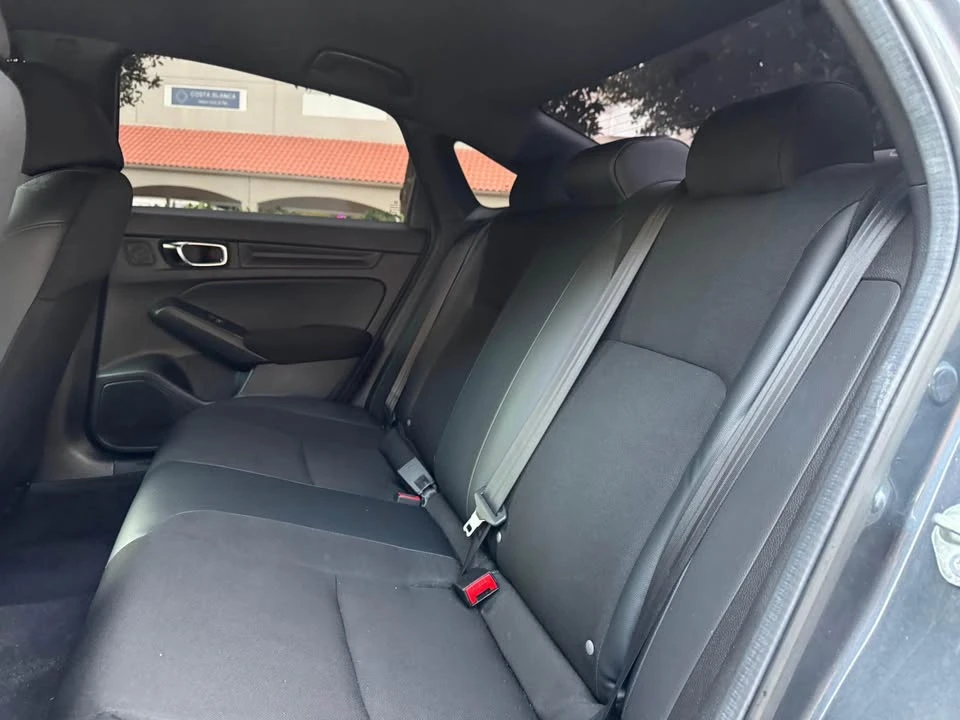 2024 Honda Civic 11th Gen - Image 8 of 12