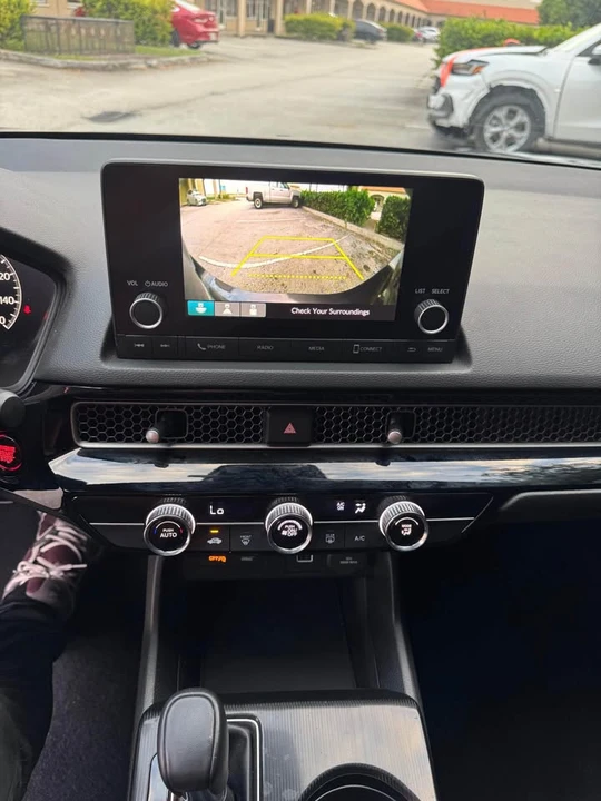 2024 Honda Civic 11th Gen - Image 10 of 12