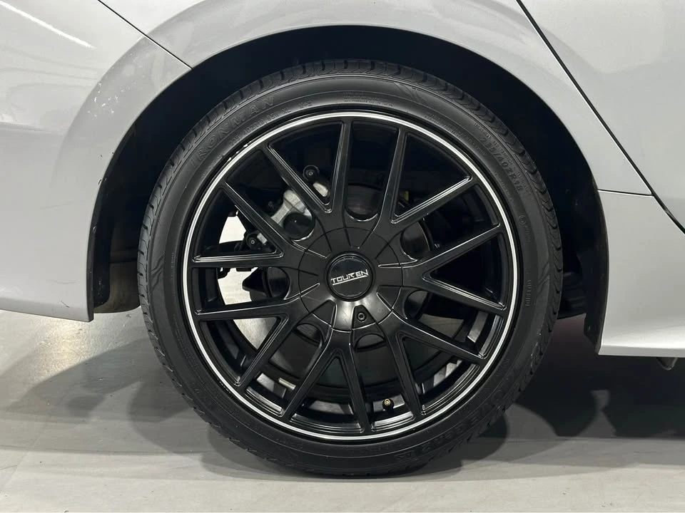 2024 Honda Civic 11th Gen - Image 9 of 15