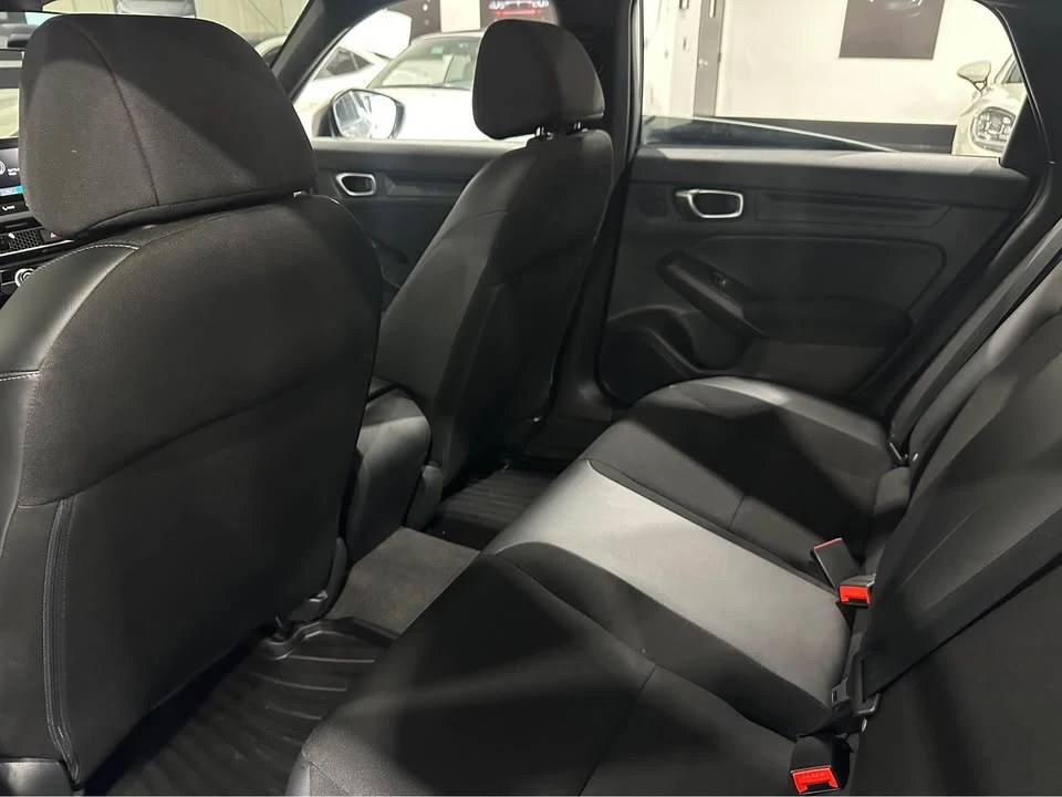 2024 Honda Civic 11th Gen - Image 11 of 15