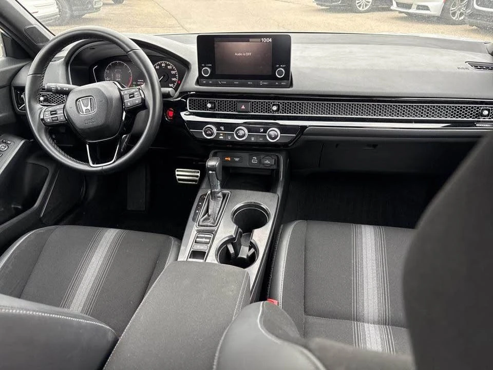 2024 Honda Civic 11th Gen - Image 9 of 11
