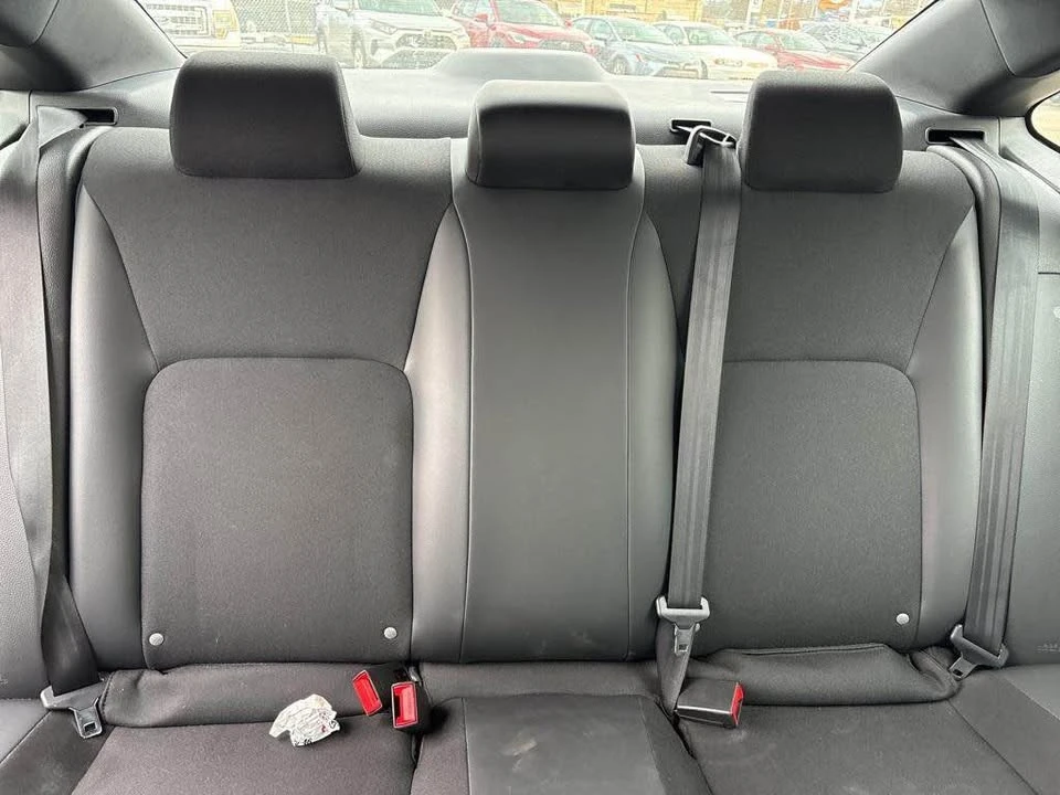 2024 Honda Civic 11th Gen - Image 10 of 11