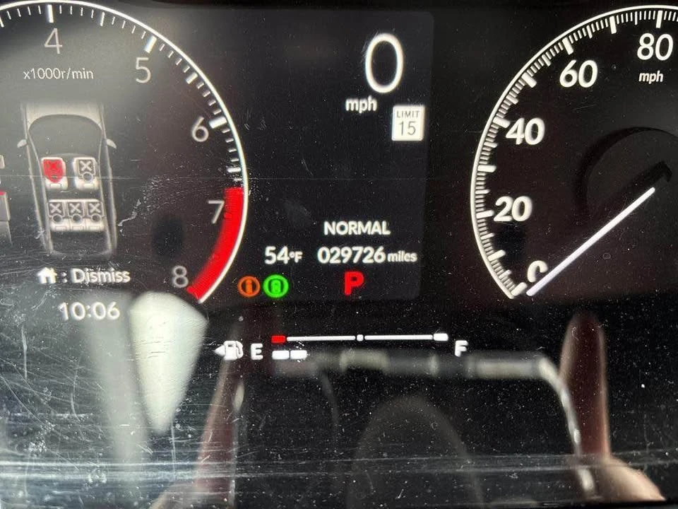 2024 Honda Civic 11th Gen - Image 11 of 11