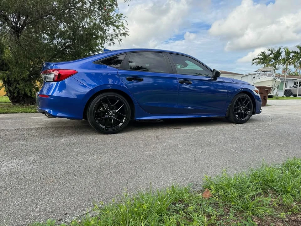 2024 Honda Civic 11th Gen - Image 12 of 12