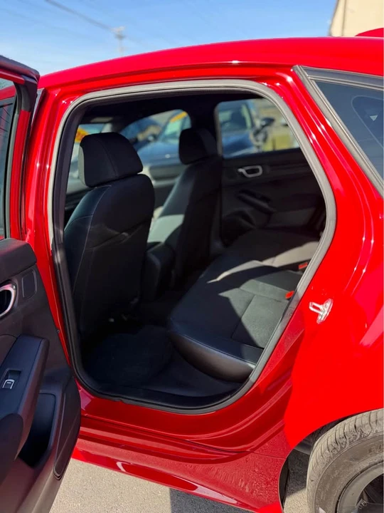 2024 Honda Civic 11th Gen - Image 4 of 12