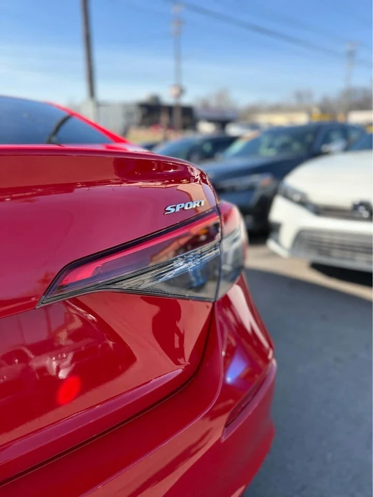 2024 Honda Civic 11th Gen - Image 8 of 12