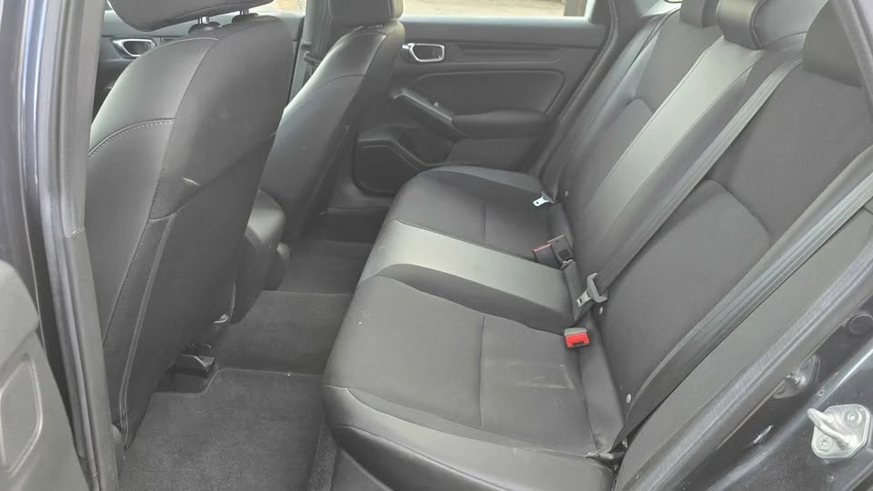 2024 Honda Civic 11th Gen - Image 7 of 11