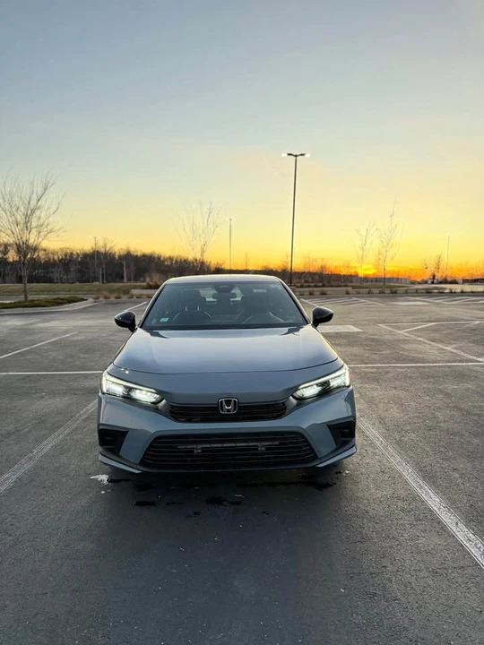2024 Honda Civic 11th Gen - Image 11 of 17