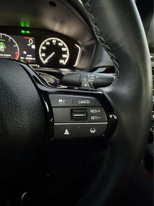 2024 Honda Civic 11th Gen - Image 5 of 17