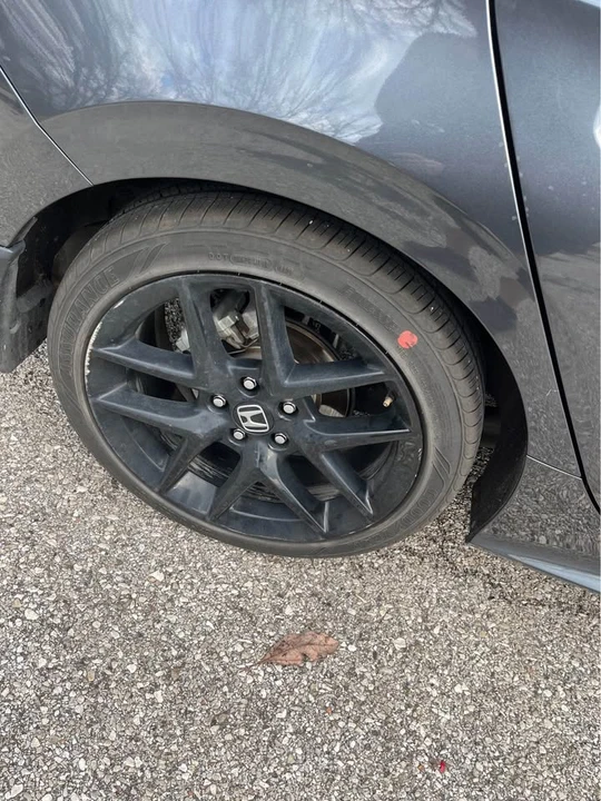 2024 Honda Civic 11th Gen - Image 10 of 10