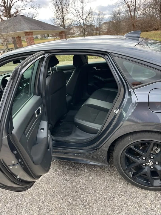 2024 Honda Civic 11th Gen - Image 6 of 10