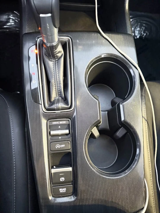 2024 Honda Civic 11th Gen - Image 2 of 17