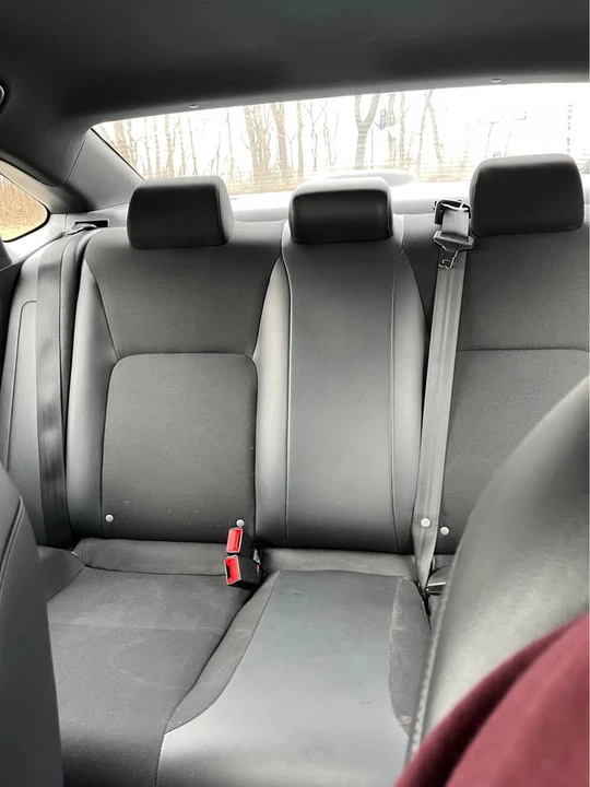 2024 Honda Civic 11th Gen - Image 9 of 10