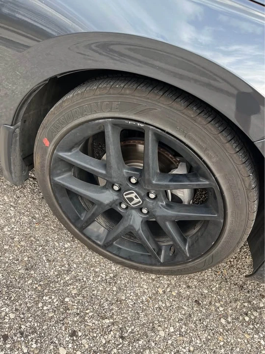 2024 Honda Civic 11th Gen - Image 3 of 10