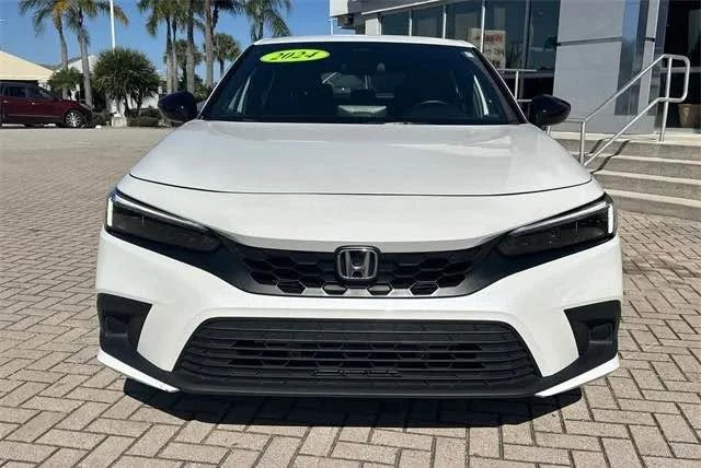 2024 Honda Civic 11th Gen - Image 6 of 17