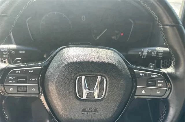 2024 Honda Civic 11th Gen - Image 11 of 17