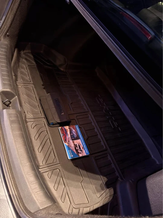 2024 Honda Civic 11th Gen - Image 11 of 11