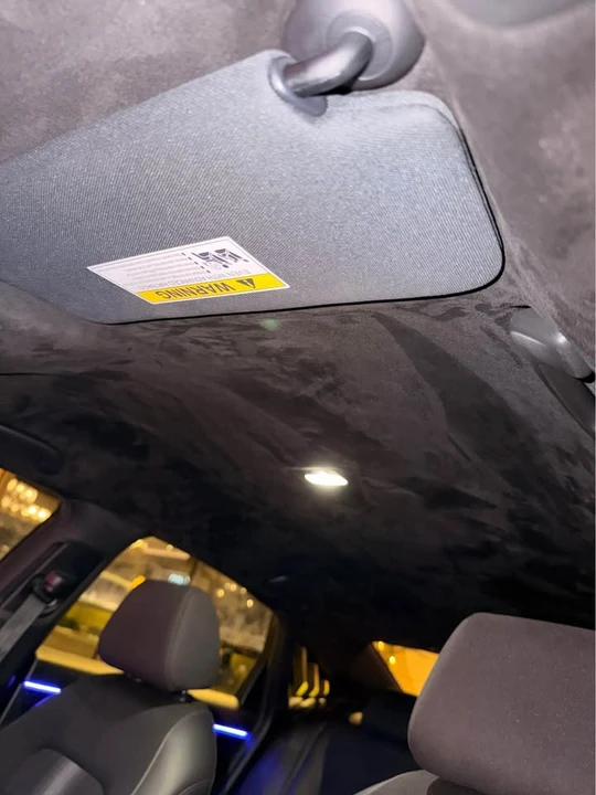 2024 Honda Civic 11th Gen - Image 6 of 11