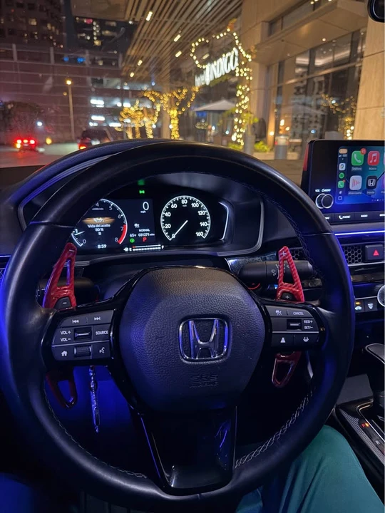 2024 Honda Civic 11th Gen - Image 3 of 11