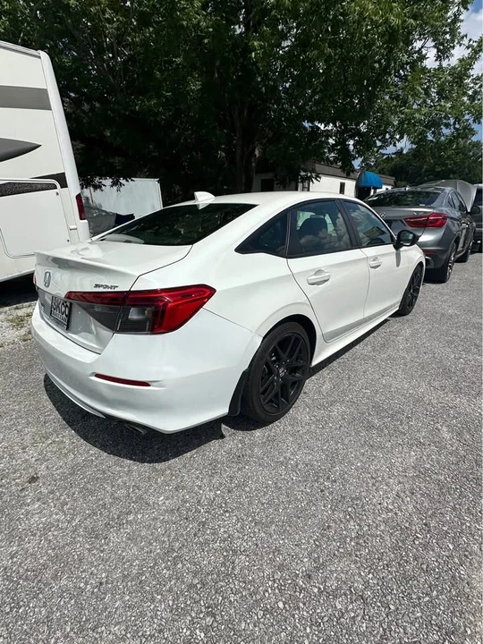 2024 Honda Civic 11th Gen - Image 4 of 7