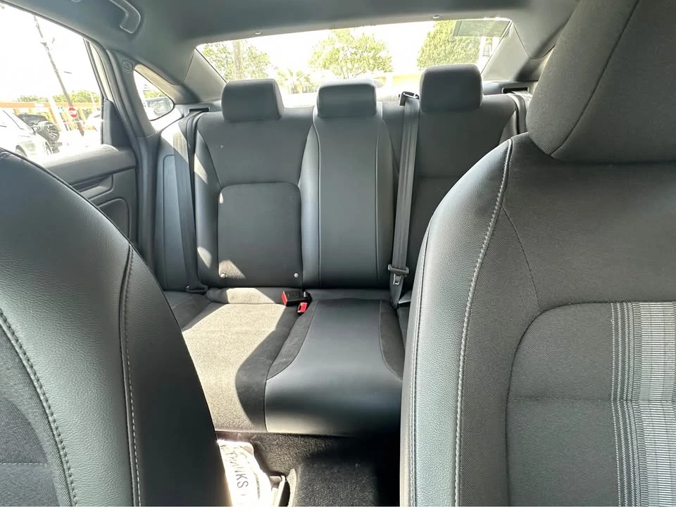 2024 Honda Civic 11th Gen - Image 6 of 7