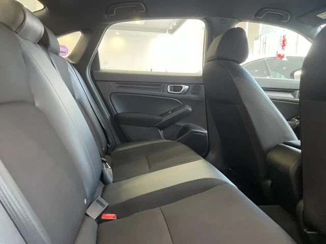 2024 Honda Civic 11th Gen - Image 22 of 31