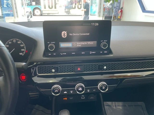 2024 Honda Civic 11th Gen - Image 14 of 31