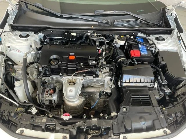 2024 Honda Civic 11th Gen - Image 31 of 31