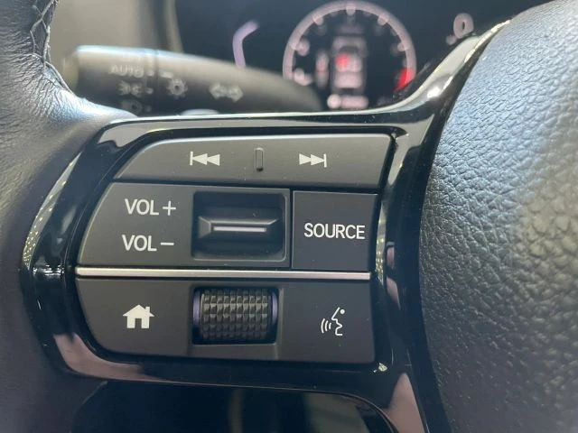 2024 Honda Civic 11th Gen - Image 11 of 31